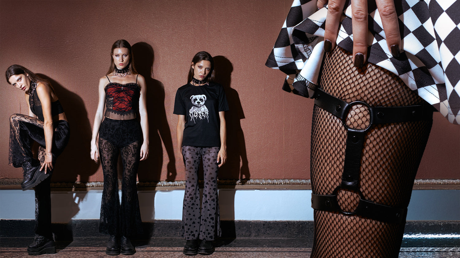 Cursed Clothes and Gothic Homeware: What the Search Surge Means (and Where to Actually Buy It)