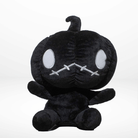 Grim the Pumpkin - The Cursed Closet