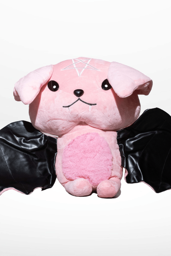 Fleur the Bat - The Cursed Closet