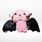 Fleur the Bat - The Cursed Closet