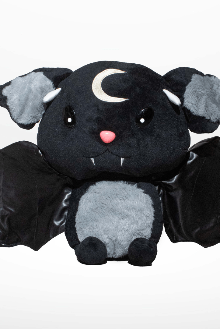 Nocturna the Bat - The Cursed Closet