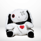 Luna the Rabbit - The Cursed Closet