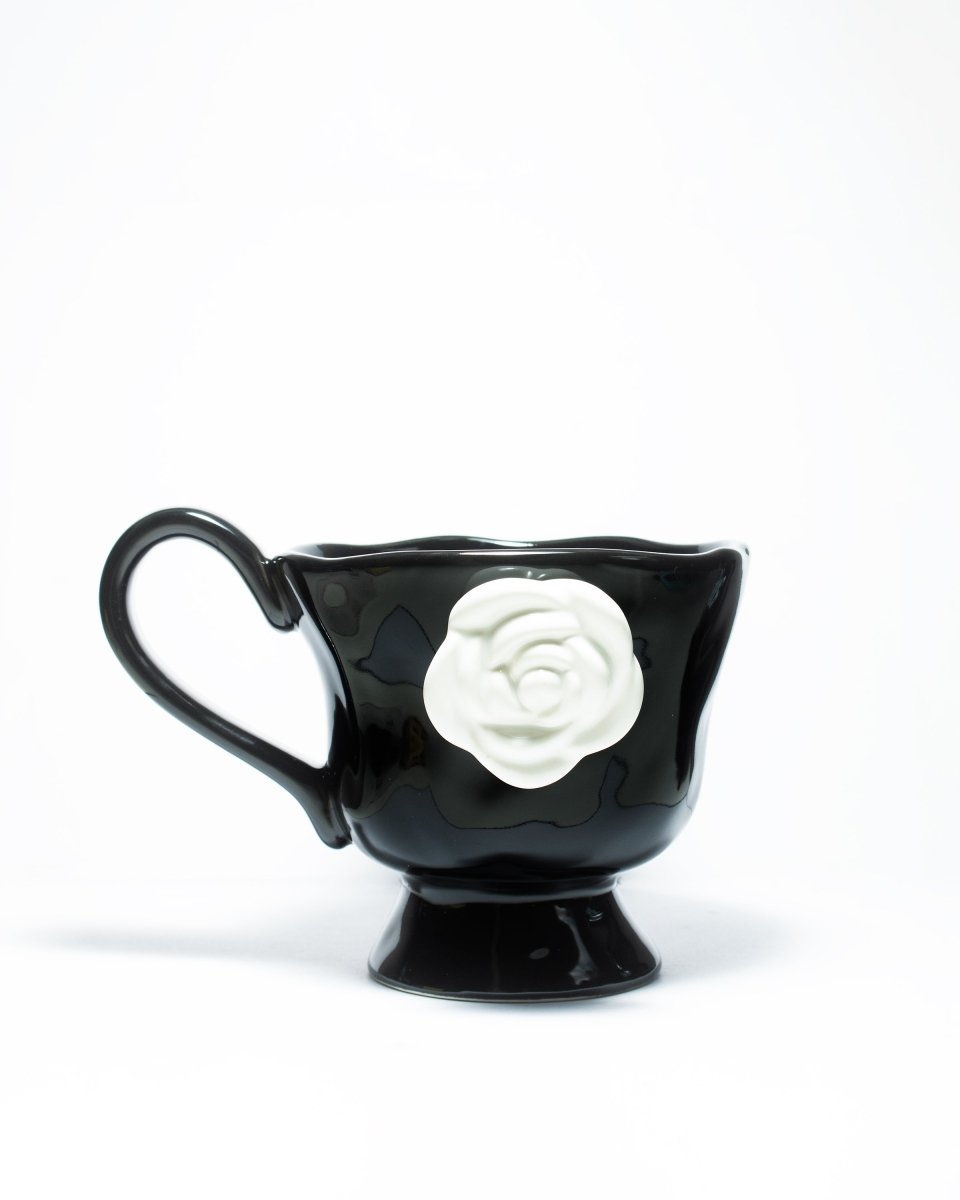 Camellia Cup - The Cursed Closet