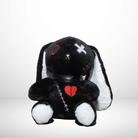 Nox the Rabbit - The Cursed Closet