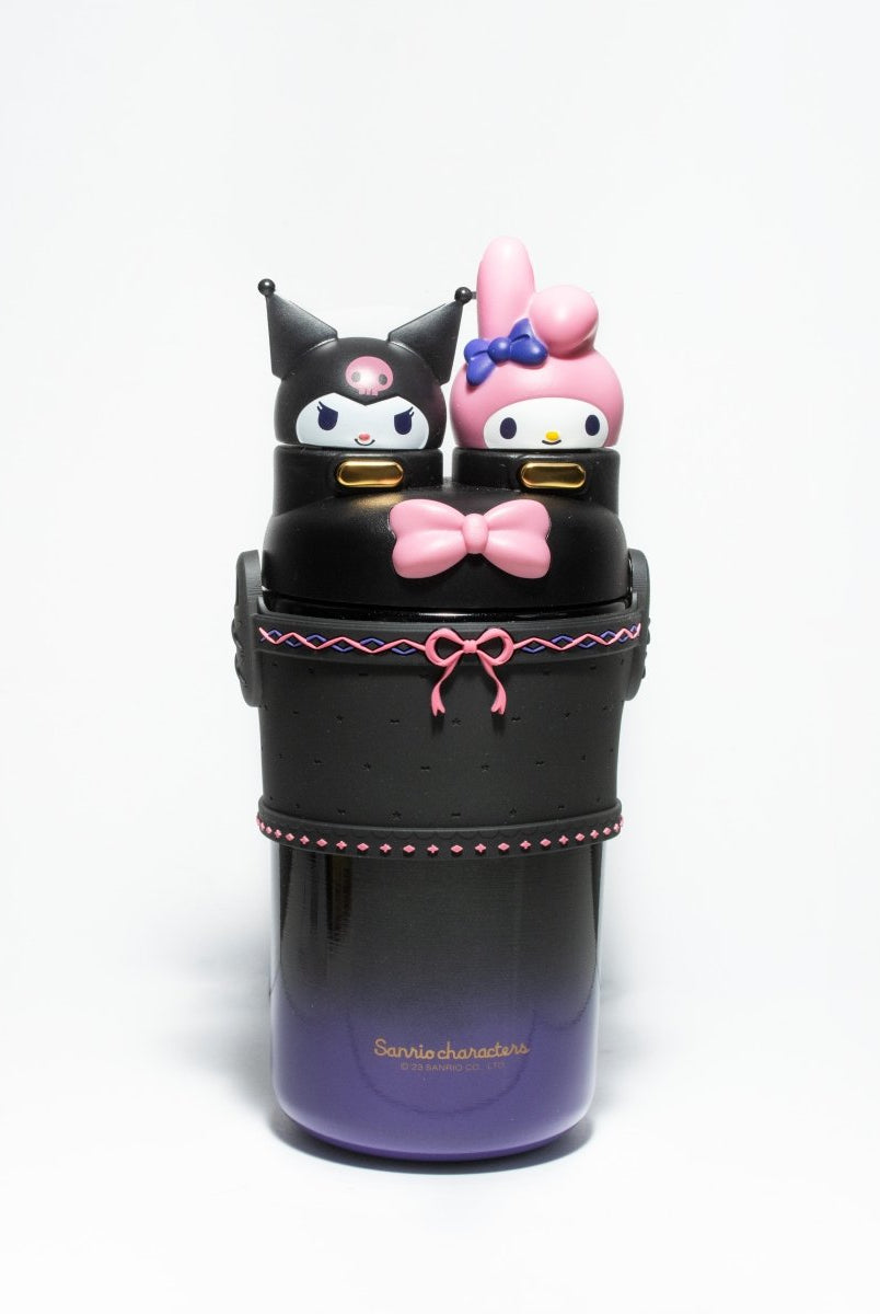 BFF Battle Cup - The Cursed Closet