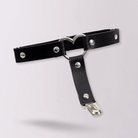 Eclipse Feet Suspender - The Cursed Closet