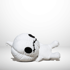 Ghost the Pumpkin - The Cursed Closet