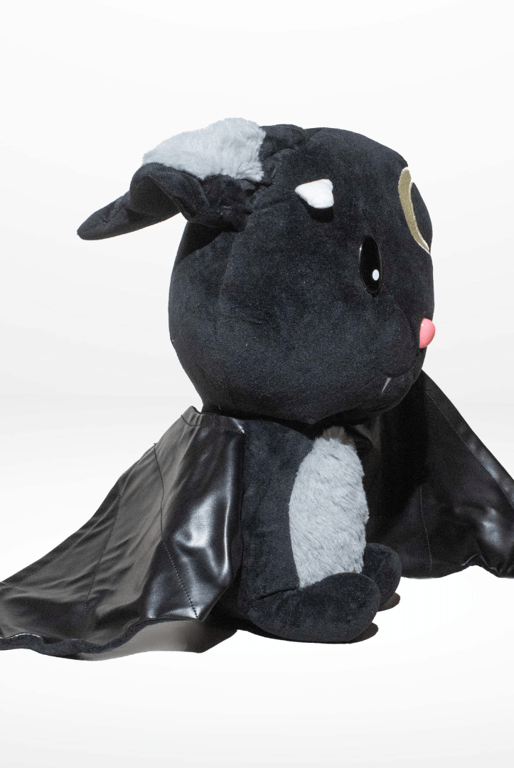 Nocturna the Bat - The Cursed Closet