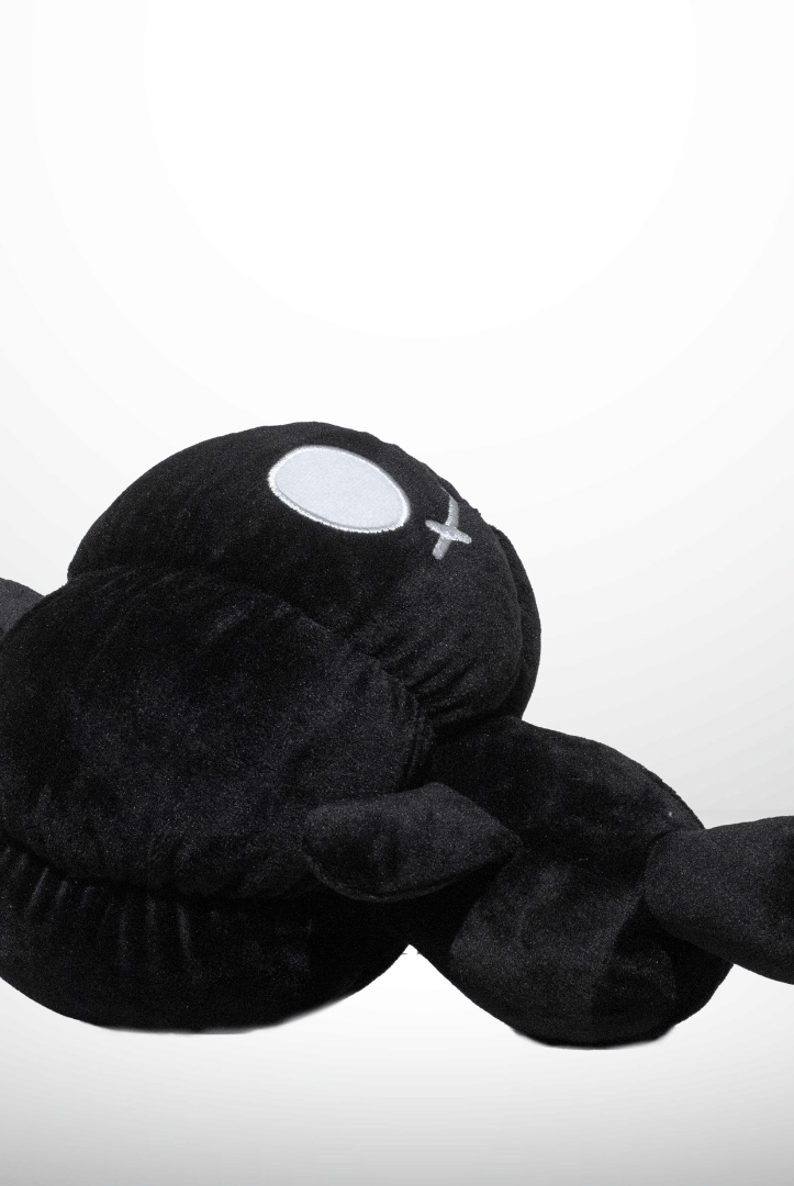 Grim the Pumpkin - The Cursed Closet