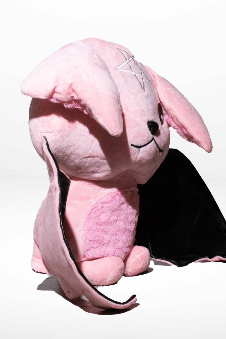 Fleur the Bat - The Cursed Closet