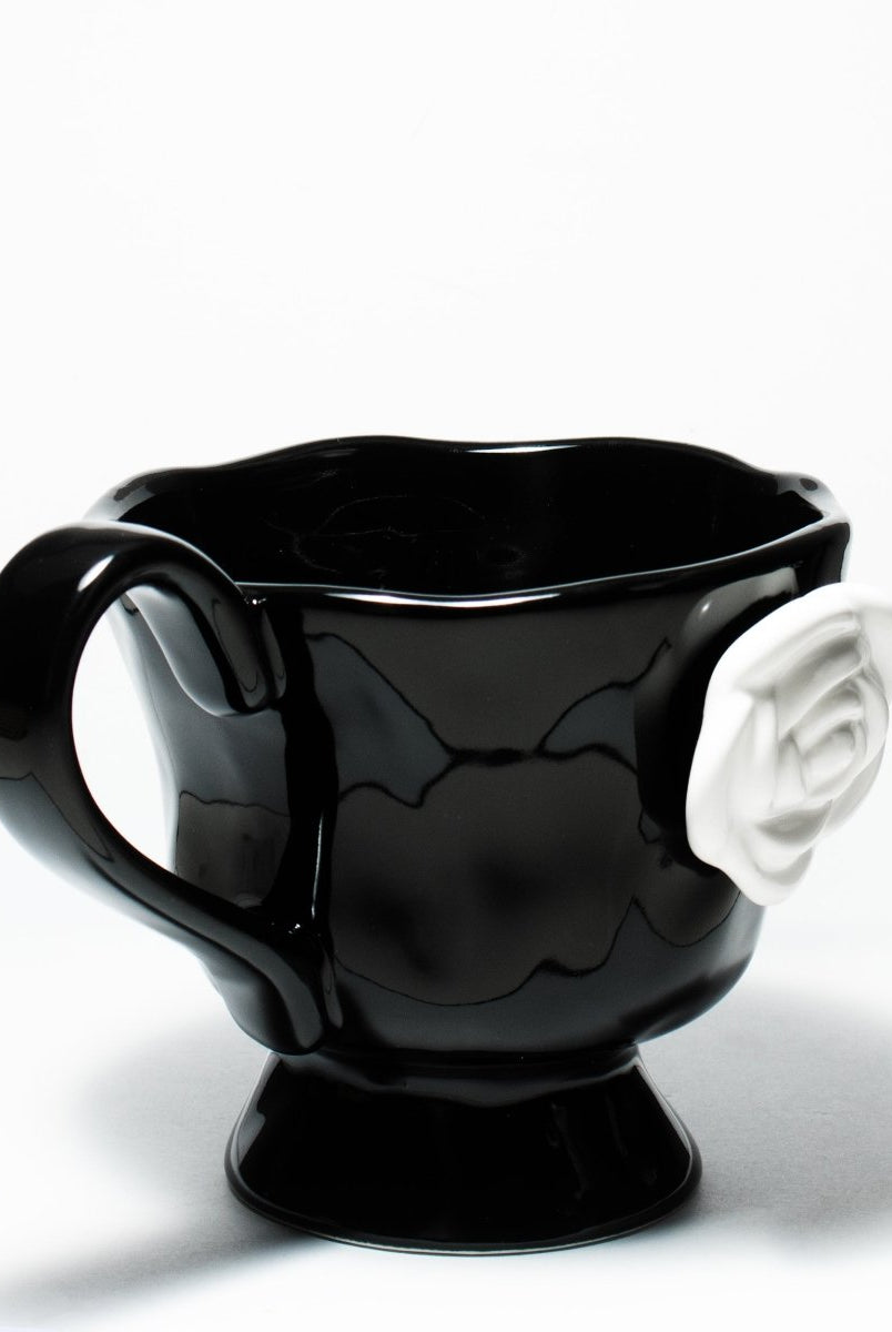 Camellia Cup - The Cursed Closet