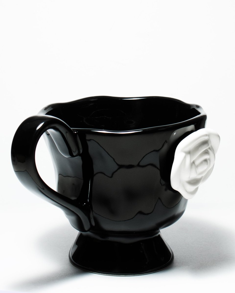 Camellia Cup - The Cursed Closet