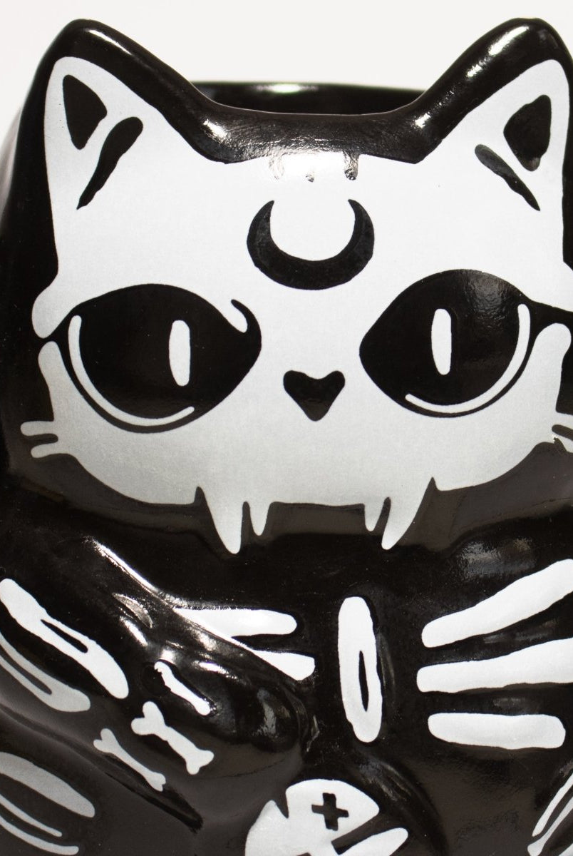 Kitty Mug - The Cursed Closet