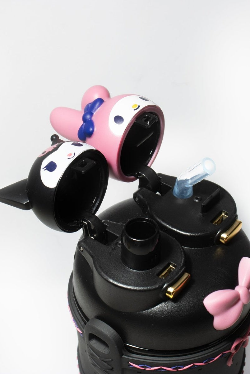 BFF Battle Cup - The Cursed Closet