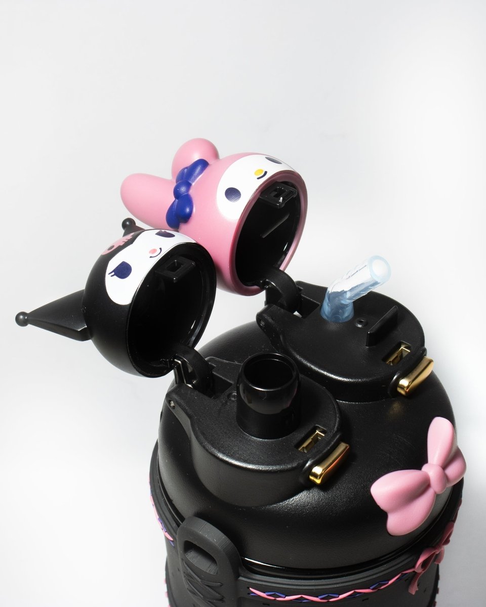 BFF Battle Cup - The Cursed Closet