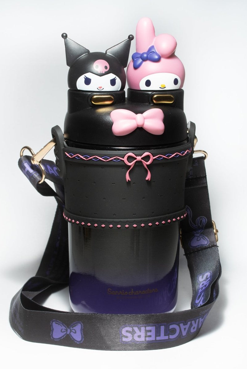 BFF Battle Cup - The Cursed Closet