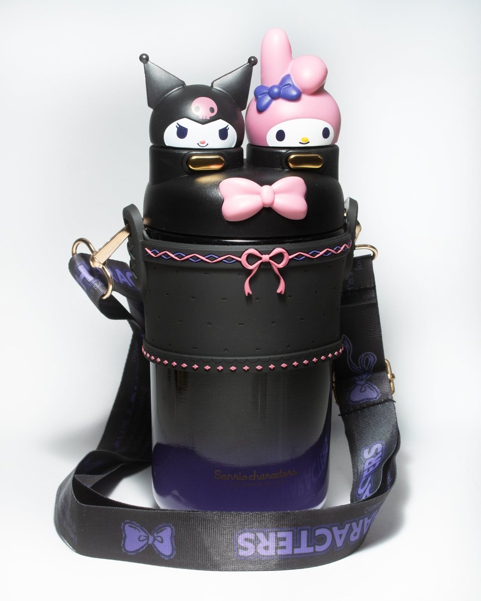 BFF Battle Cup - The Cursed Closet