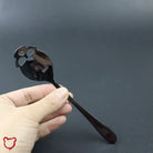 5 Sweet Skull Spoon Set - The Cursed Closet