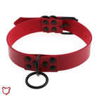 5 Variations of Goth Choker - The Cursed Closet