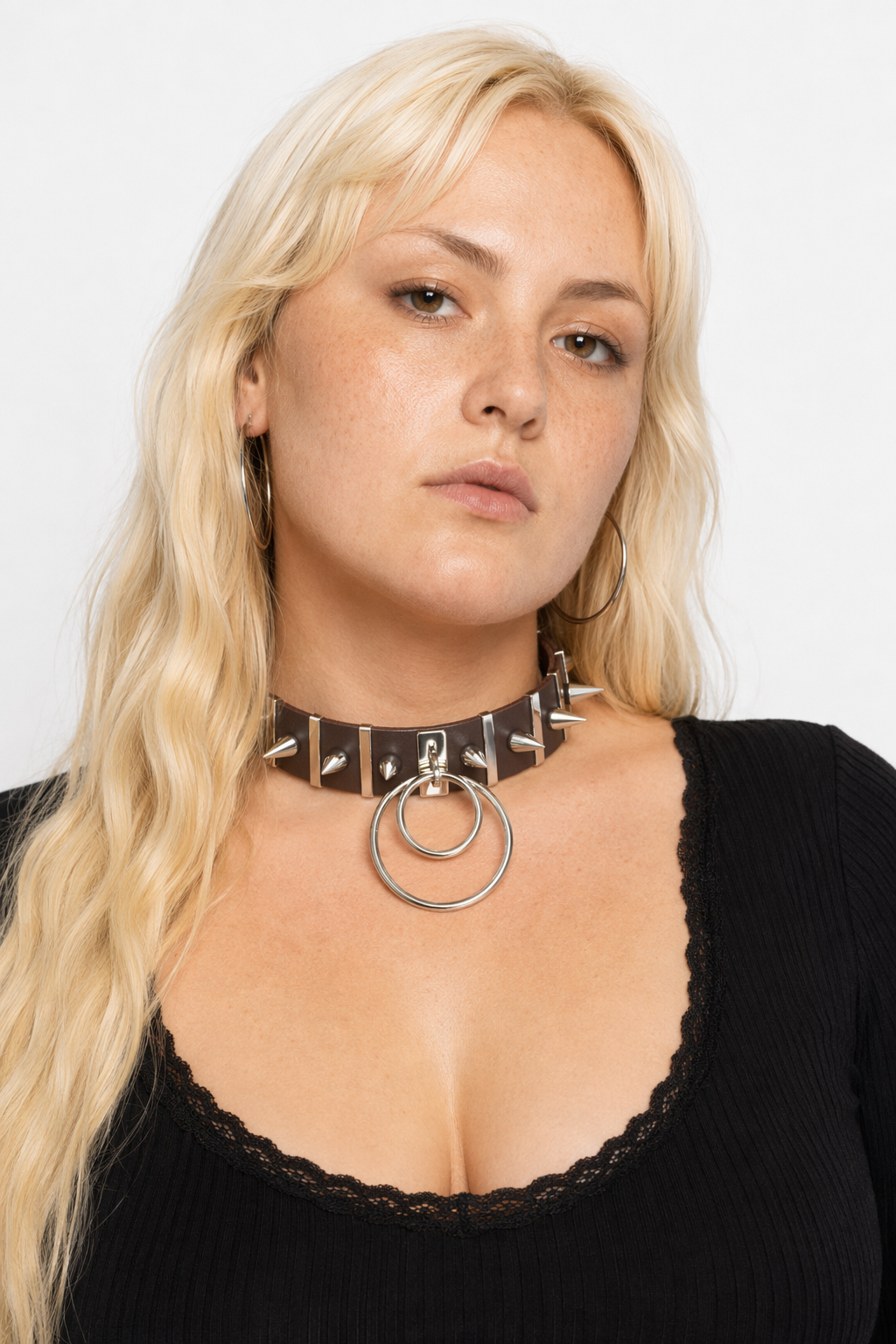 Melancholy Punk Choker coffee