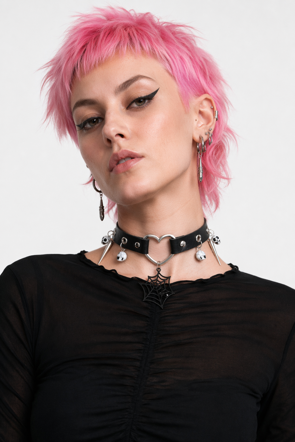 Scary Chokers style01