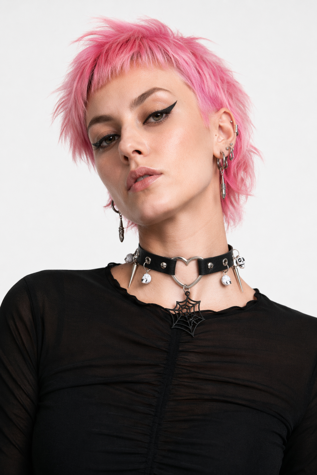 Scary Chokers style04