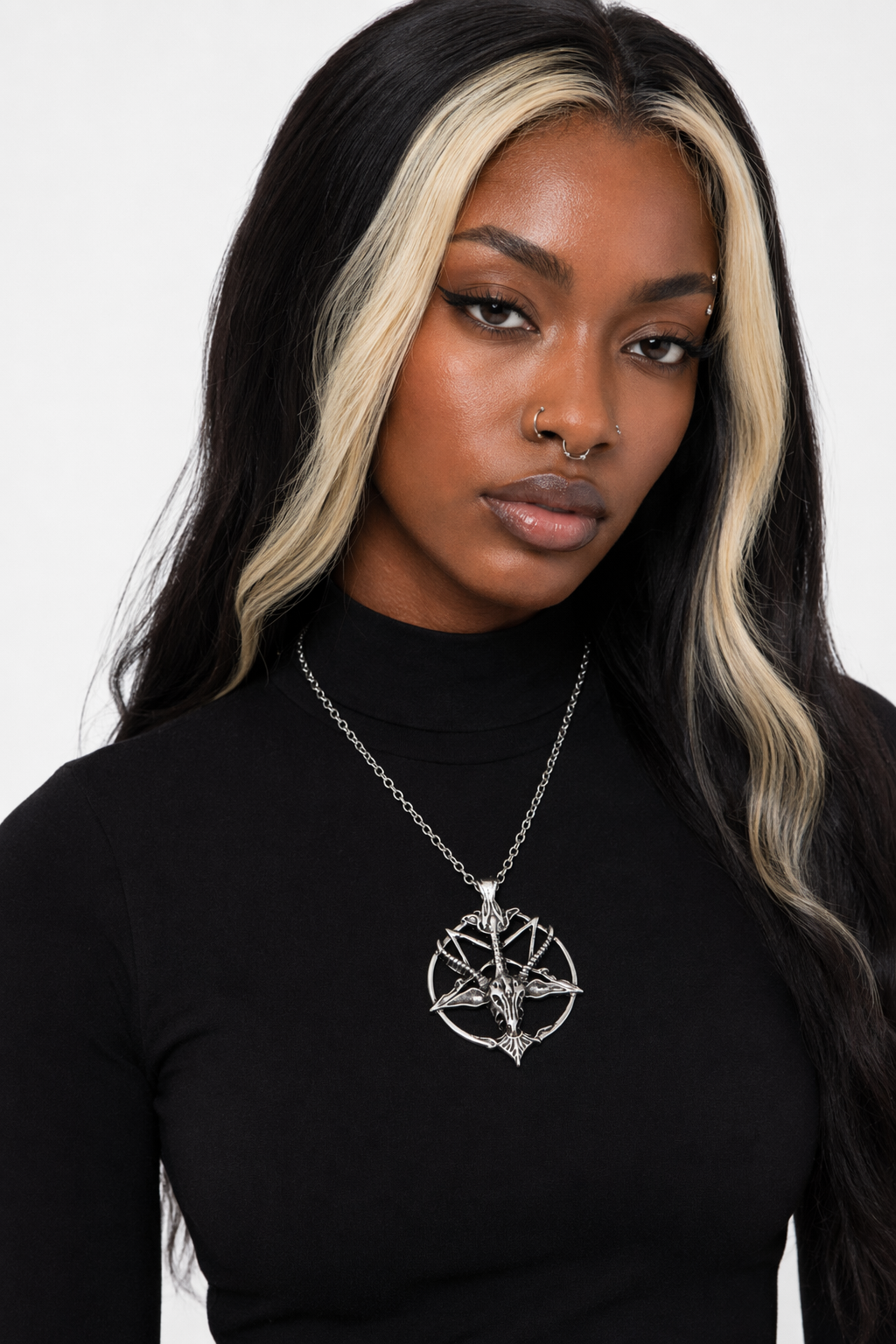 Dark Sheep Collar Default