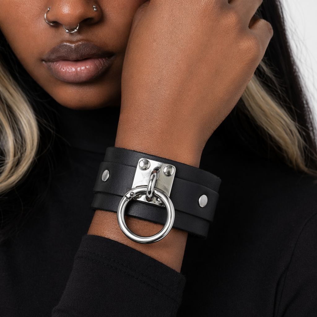 Ring Choker: A Turning Point Default Title