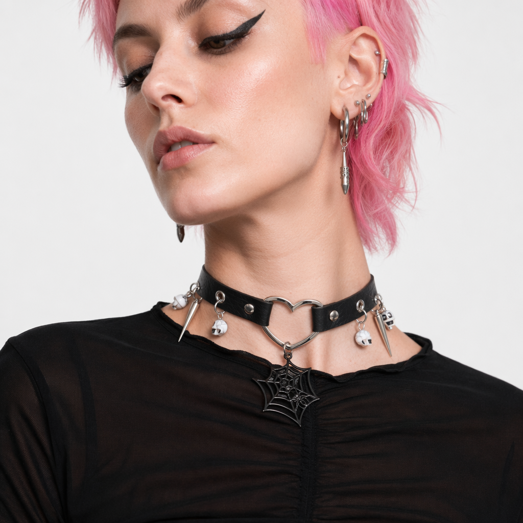 Scary Chokers style04