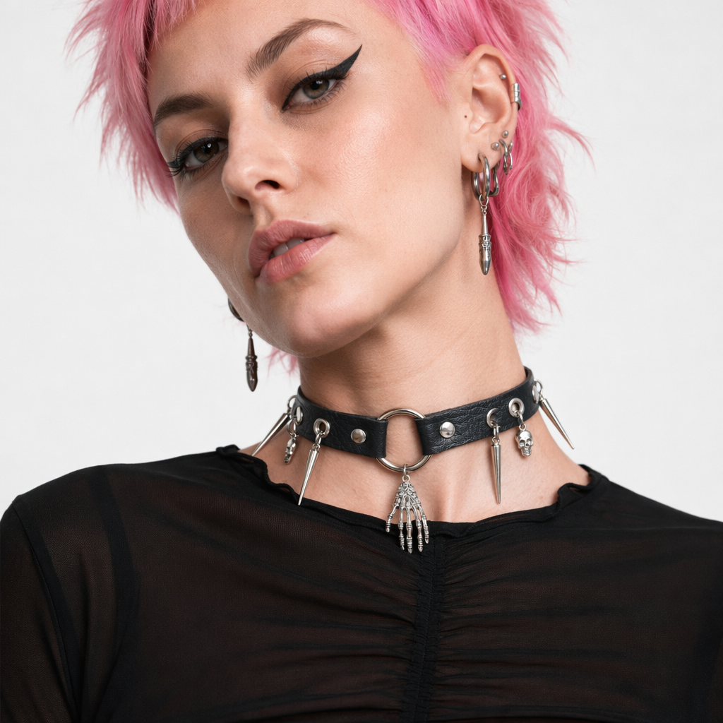 Scary Chokers style03