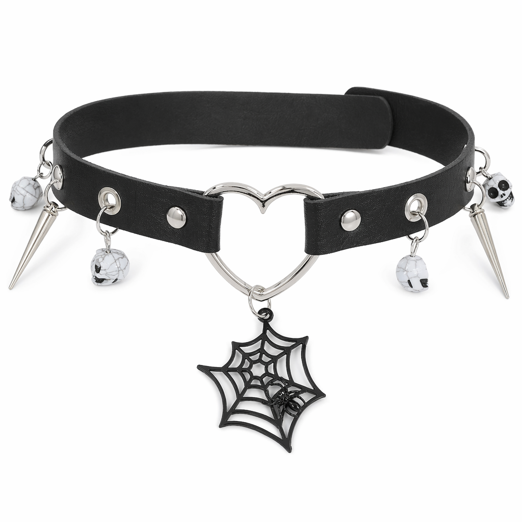 Scary Chokers style01