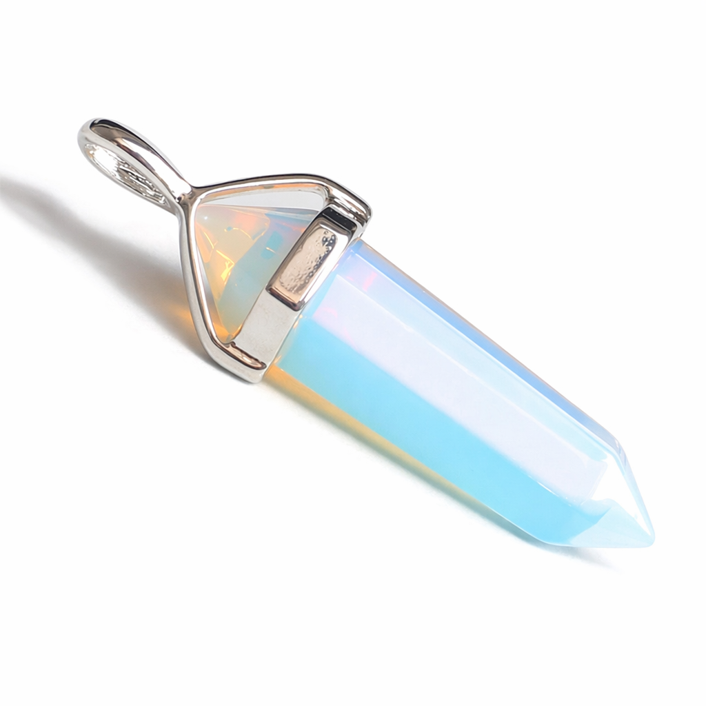 Gemstone Crystals Opalite