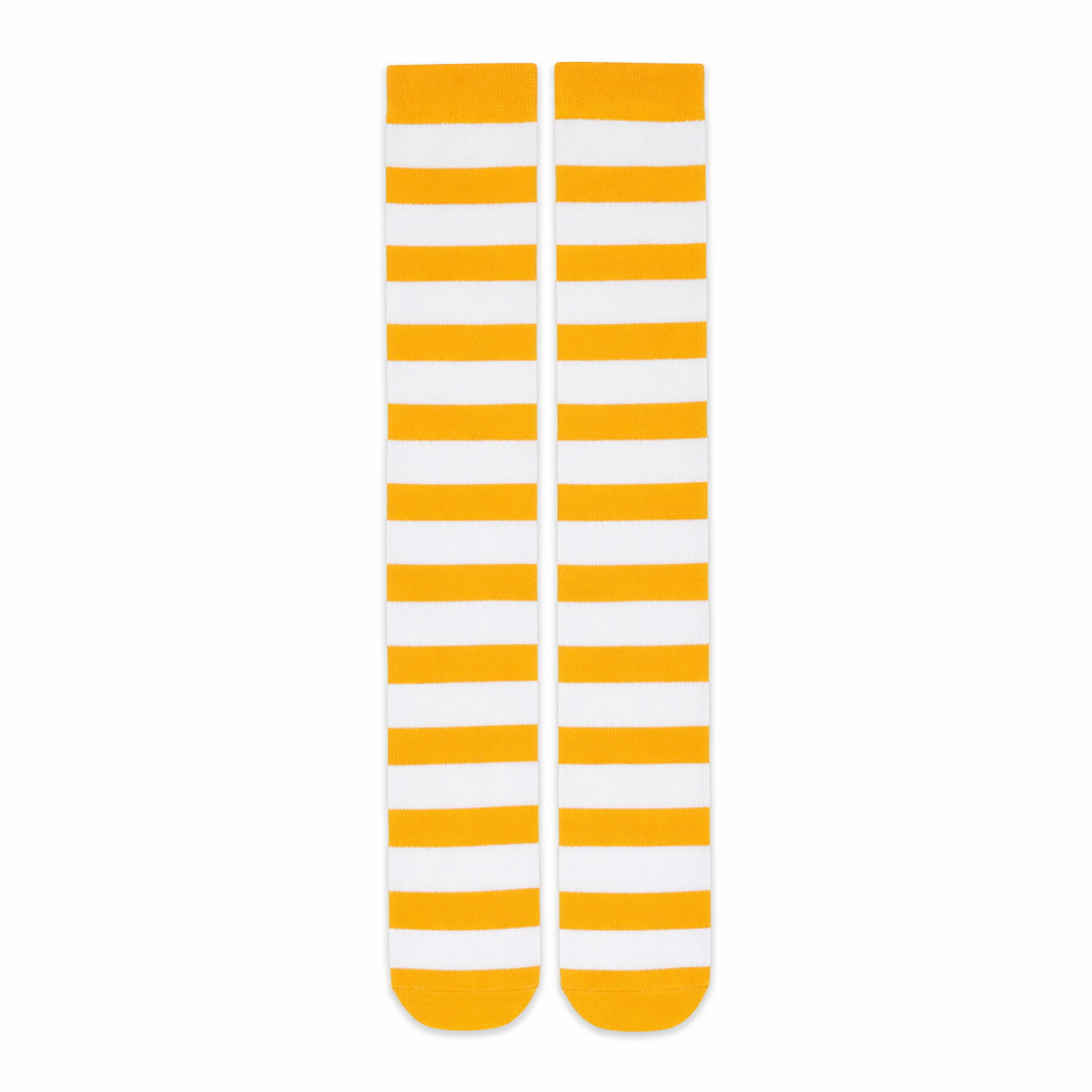 Colorful Kawaii Knee Socks A21