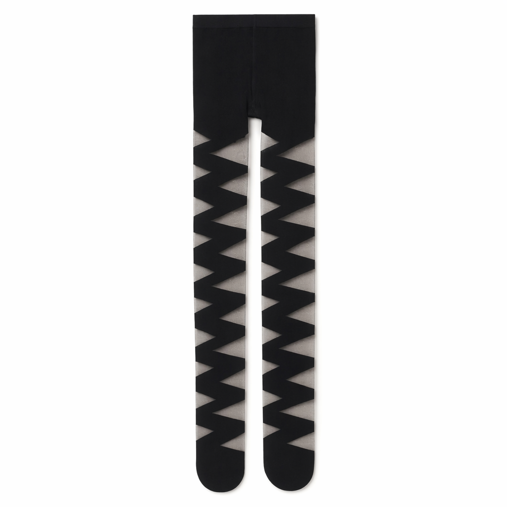 Black Night Stockings Default Title