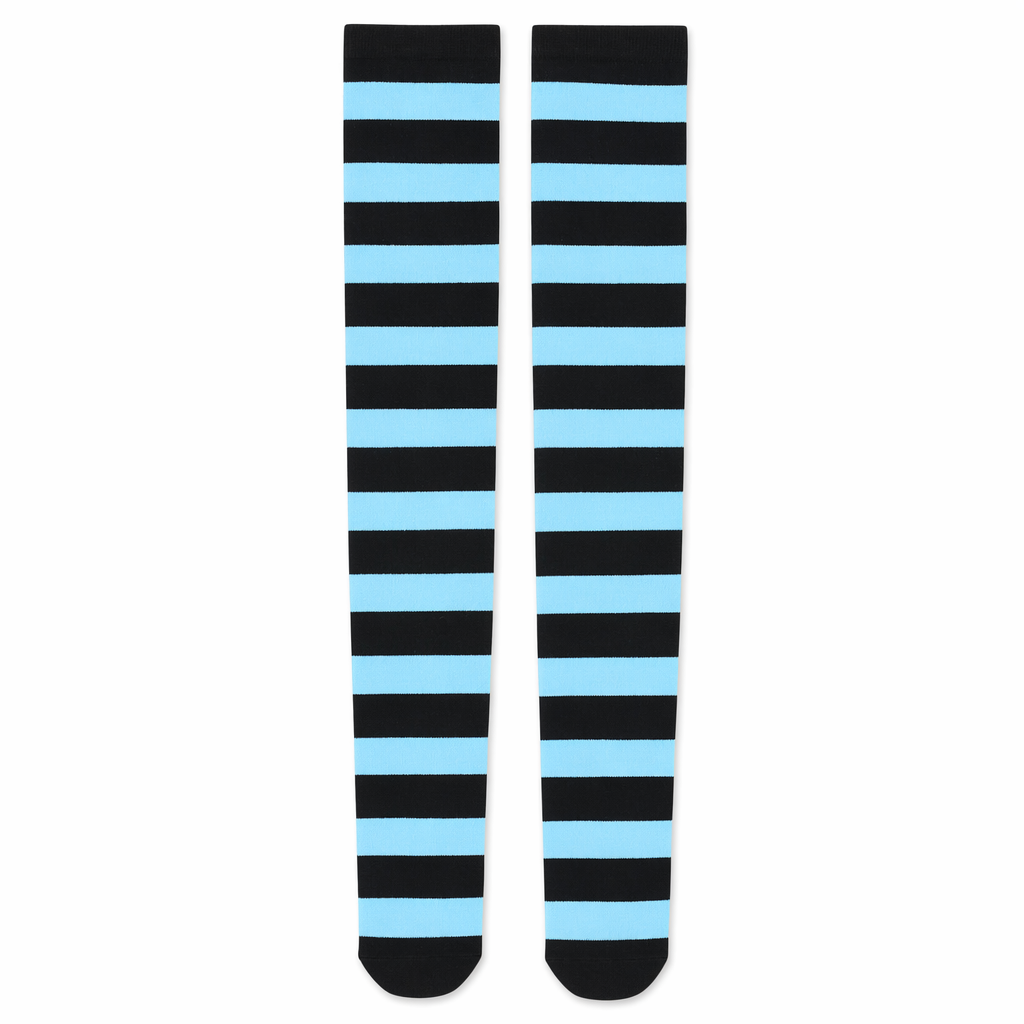 Colorful Kawaii Knee Socks A15