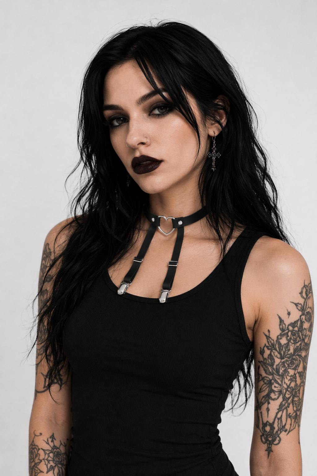 "Dark Heart Choker" Default