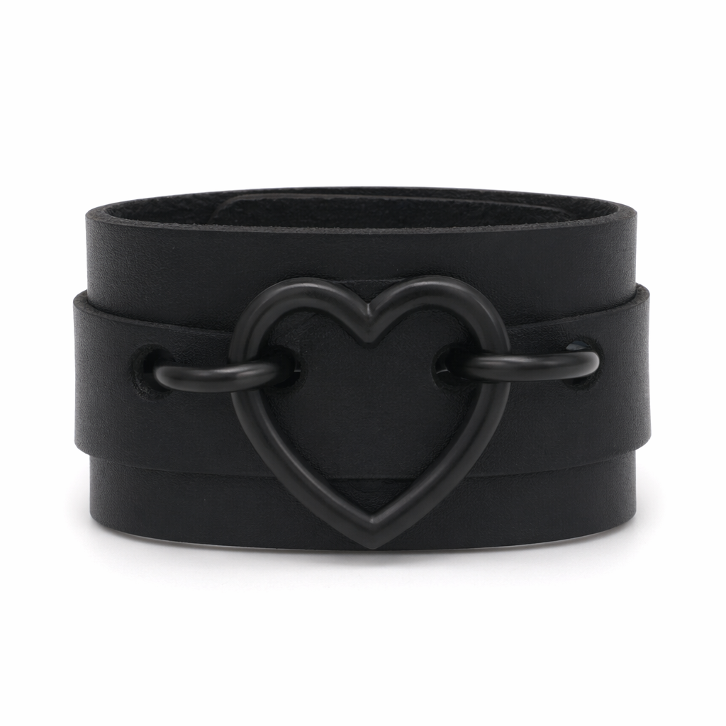 Heartbeat Wristband Default Title