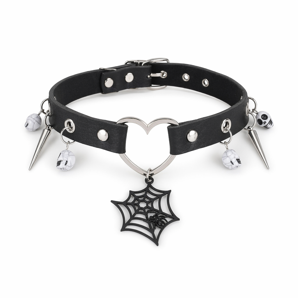 Scary Chokers style04