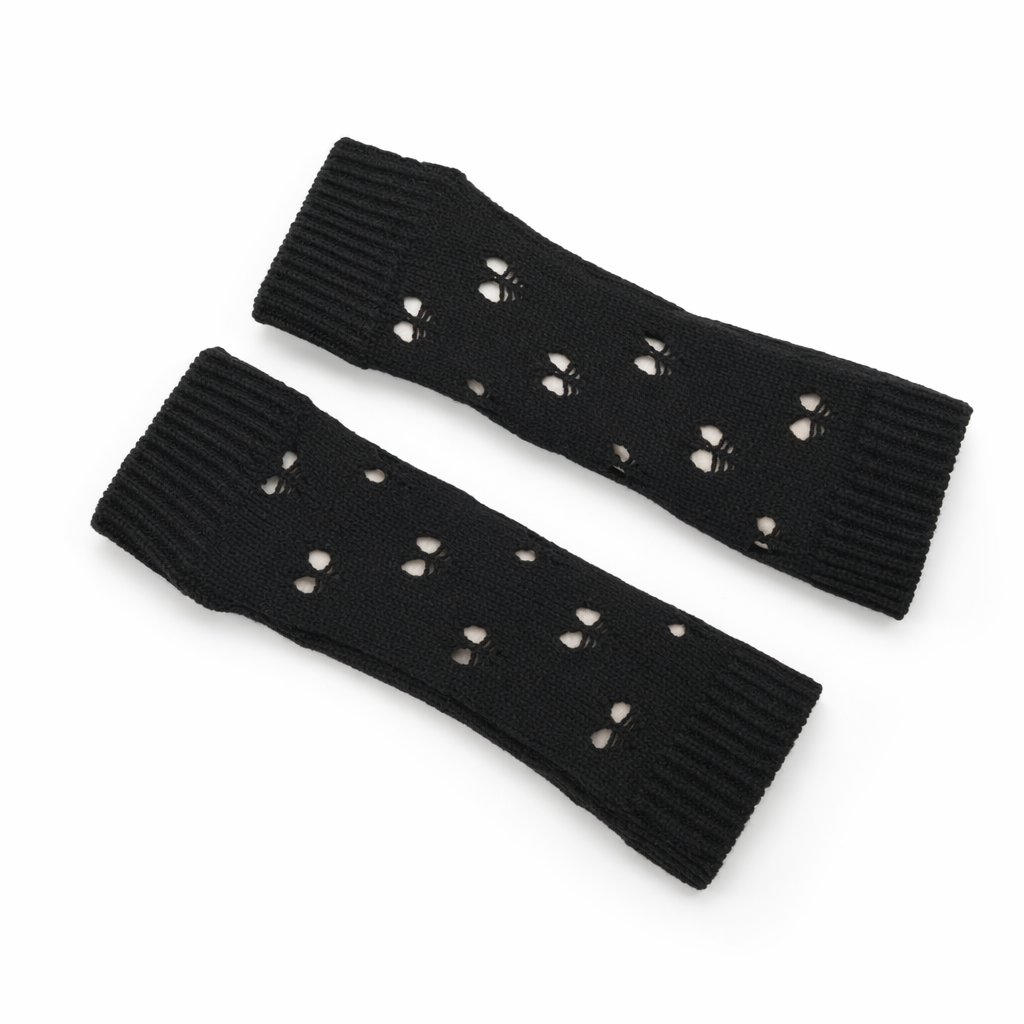 Glove Warmer Black