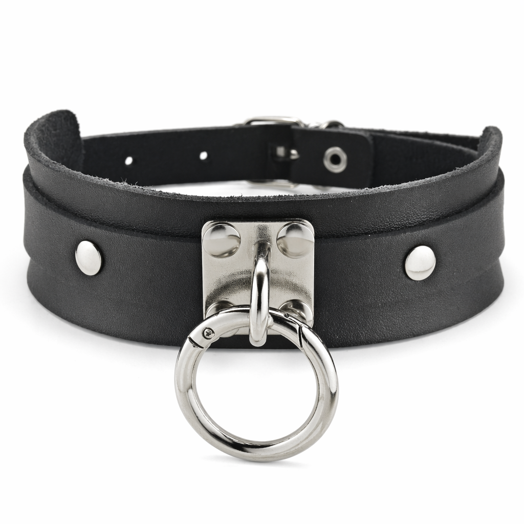 Ring Choker: A Turning Point Default Title