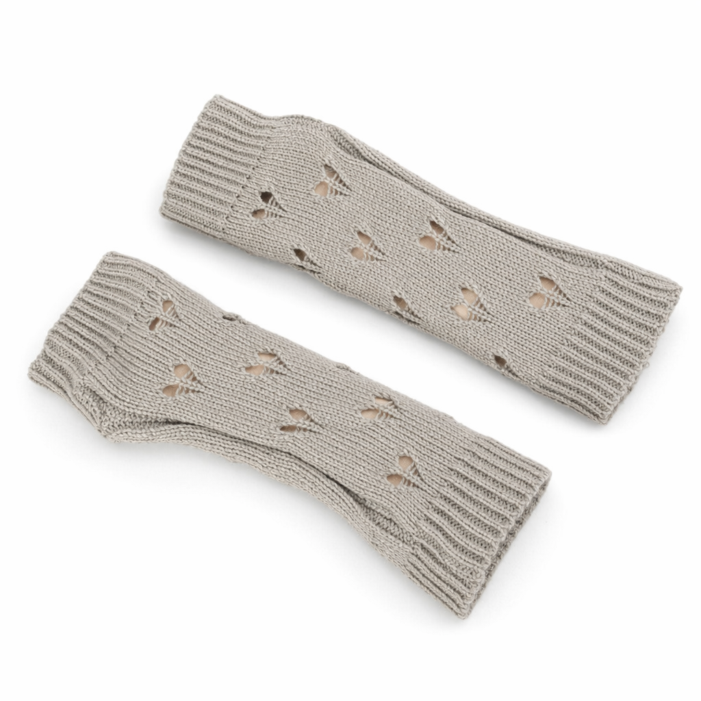 Glove Warmer Grey
