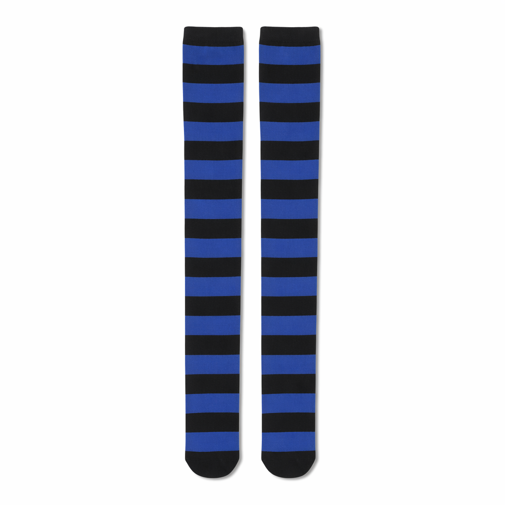 Colorful Kawaii Knee Socks A7