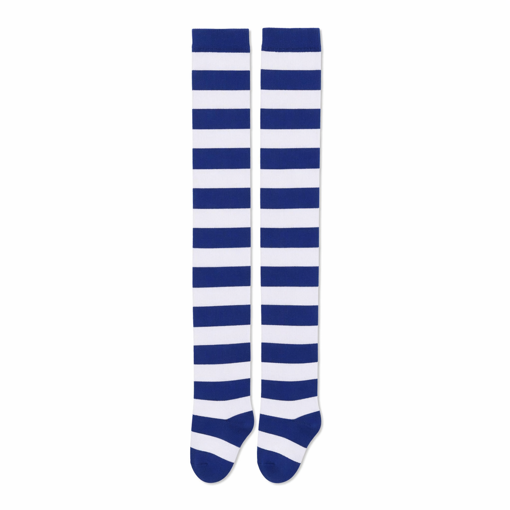 Colorful Kawaii Knee Socks A10