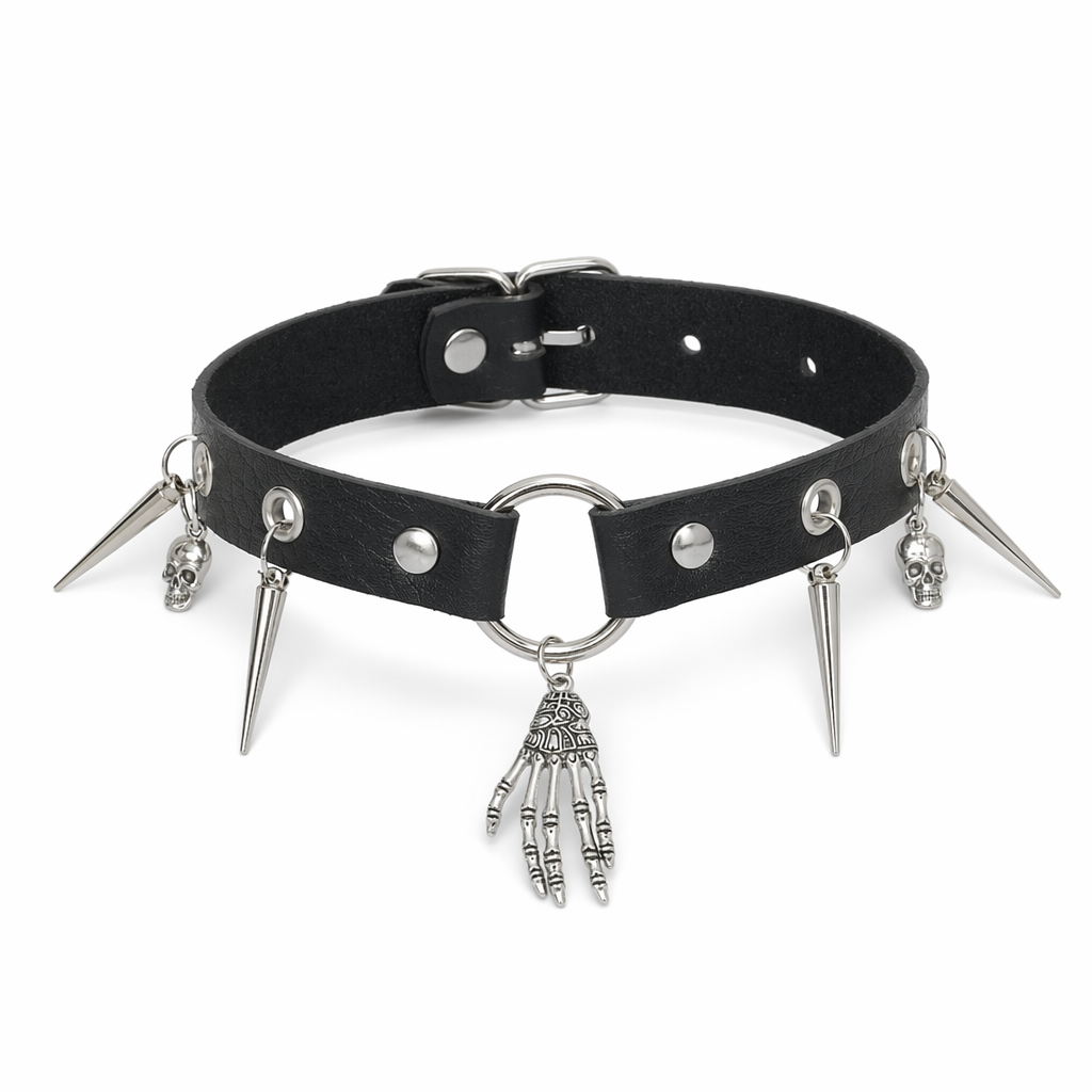 Scary Chokers style03