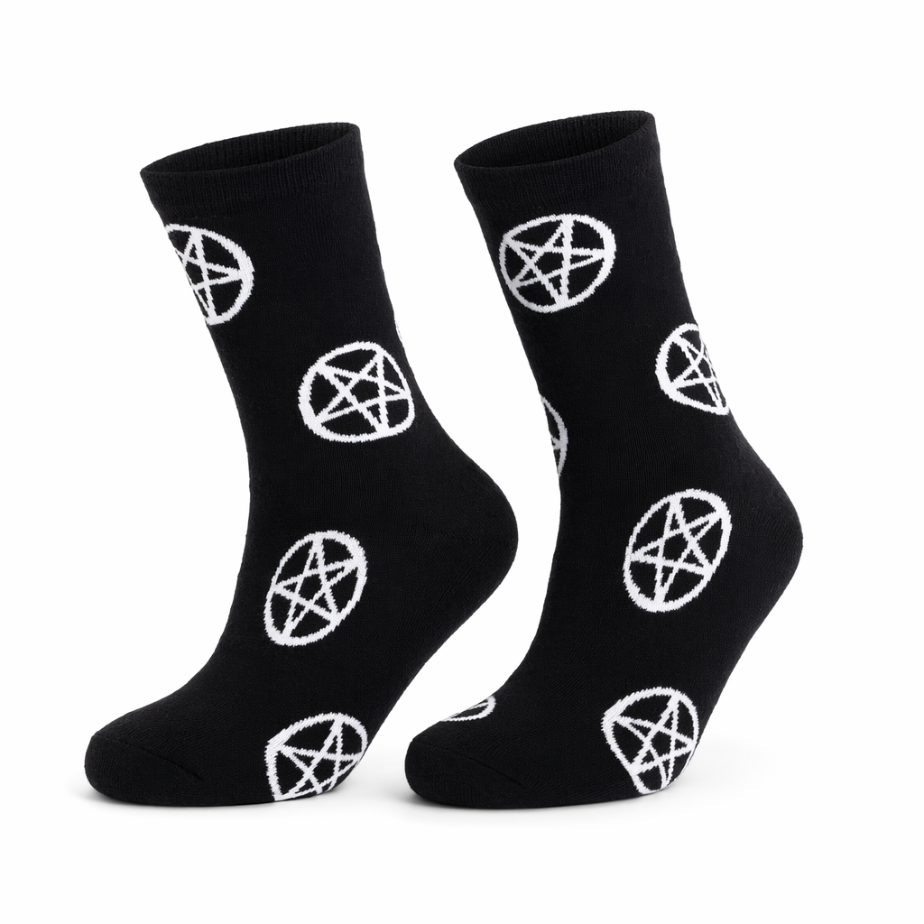 Pentagon Ankle Socks: Ultimate Comfort Default