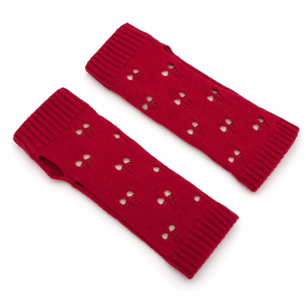 Glove Warmer Red