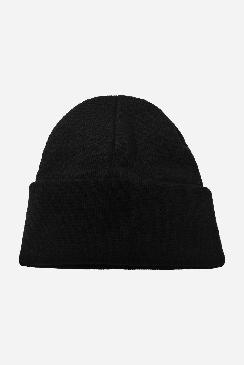 TCC Logo Beanie - The Cursed Closet