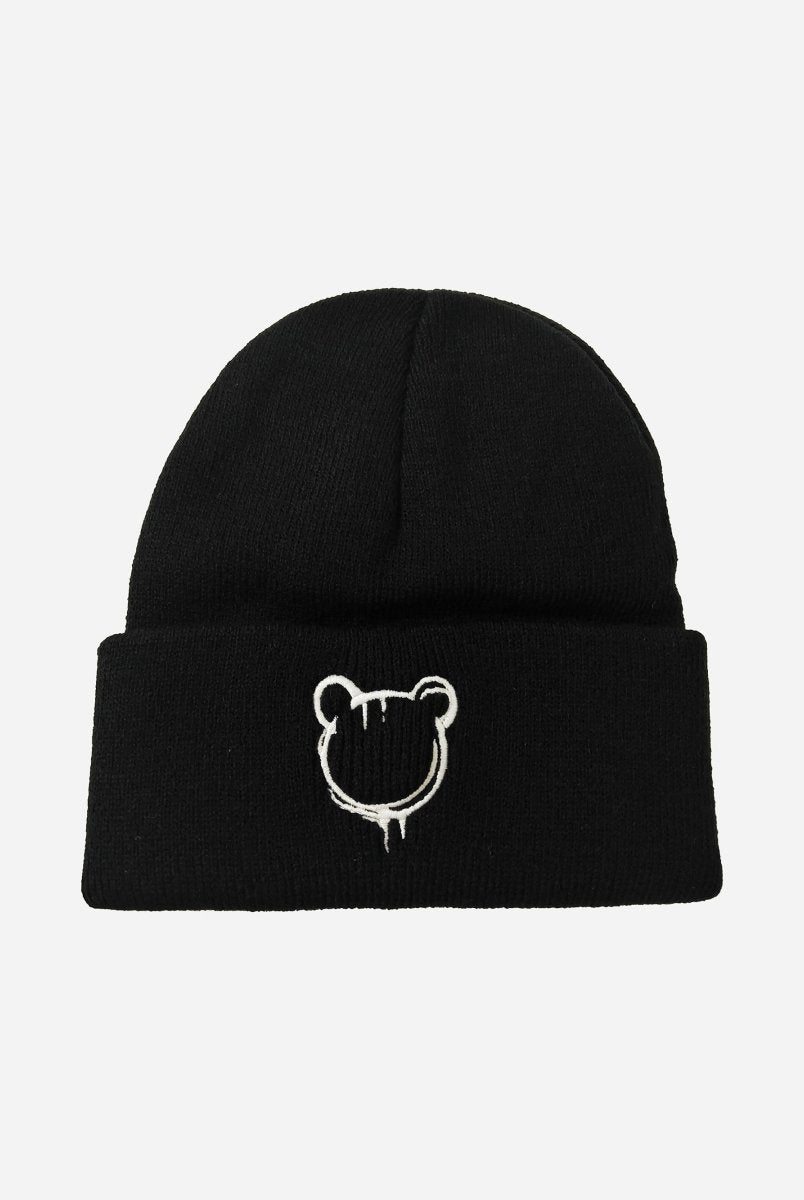 TCC Logo Beanie - The Cursed Closet