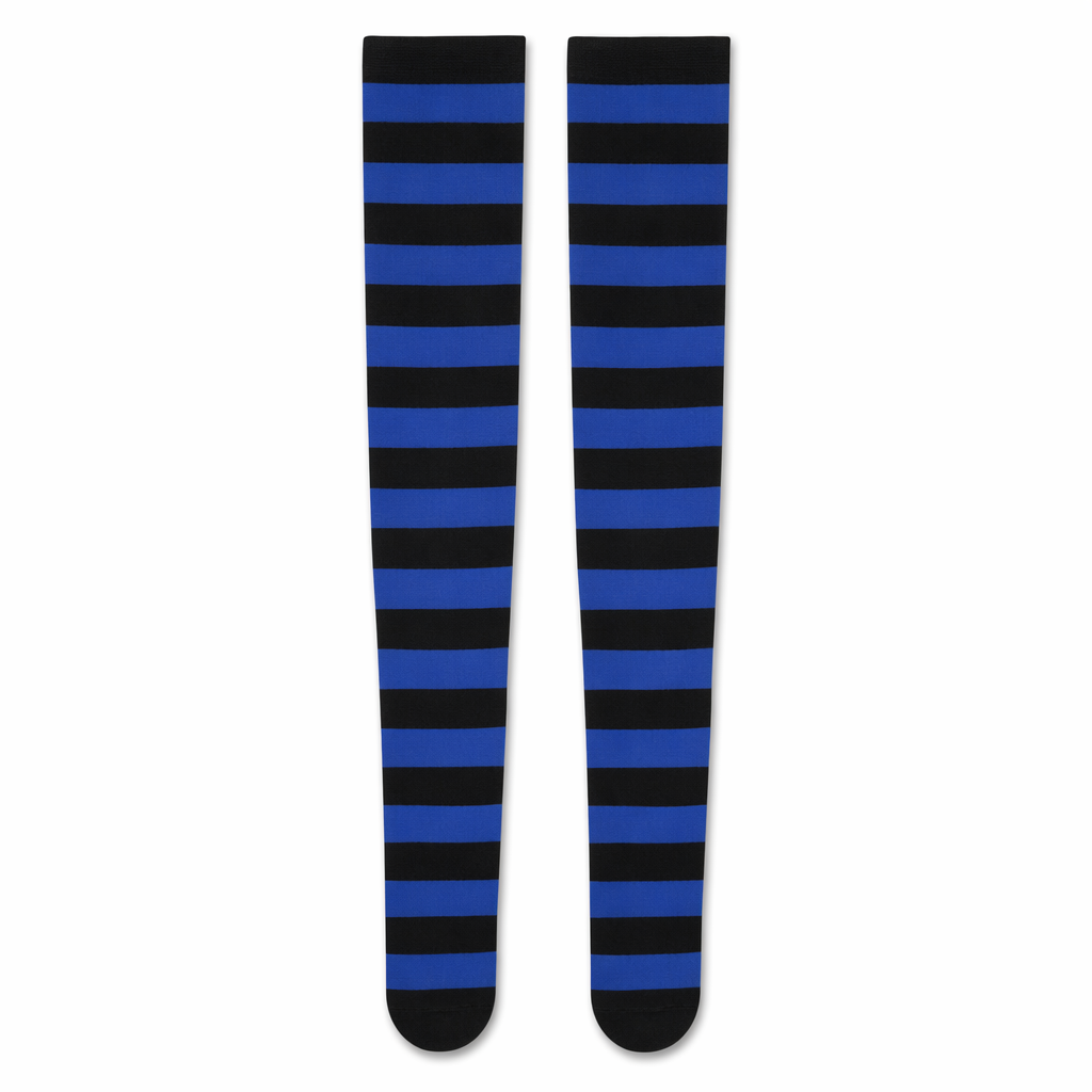 Colorful Kawaii Knee Socks A7