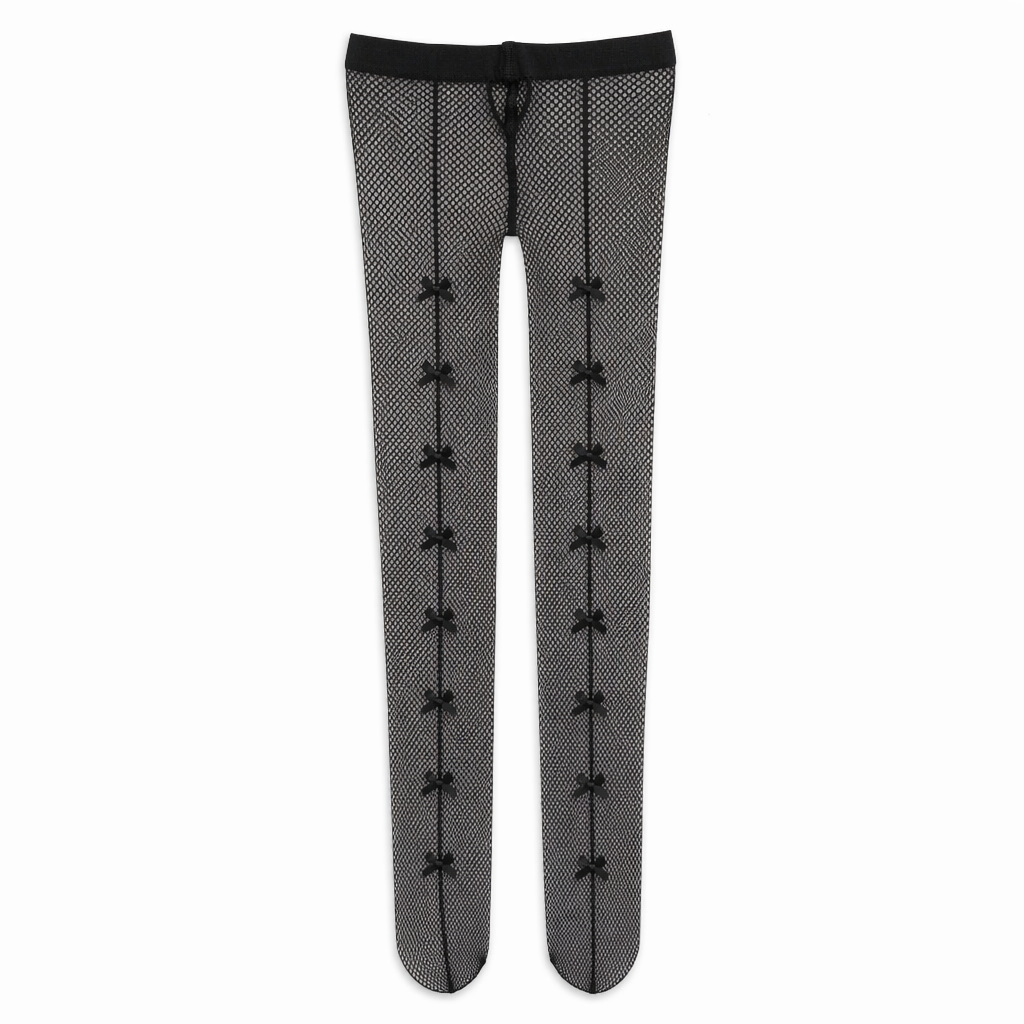 Max Fishnet Tights type 2